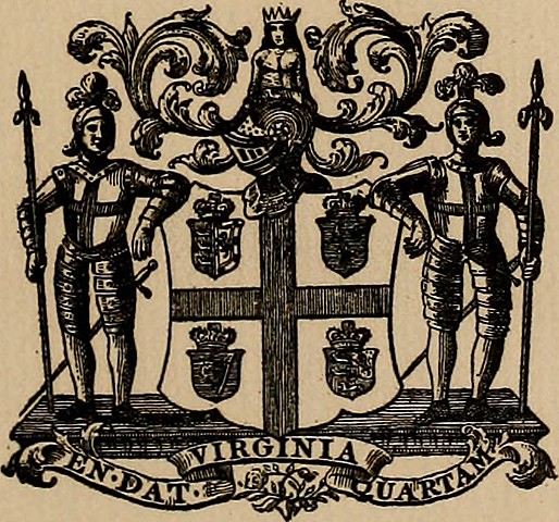 Virginia House of Burgesses