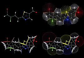 La teoría cuántica de campos