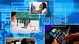 Timeline: Corrientes teóricas y epistemológicas que sustentan el desarrollo de la Informática Educativa.