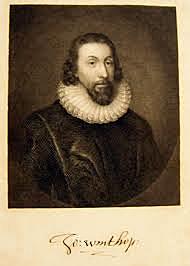 "City Upon a Hill" John Winthrop
