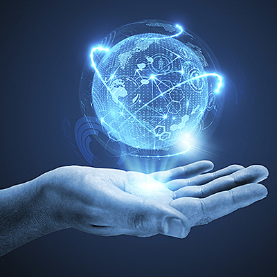 Timeline: Autores de la Cibernética