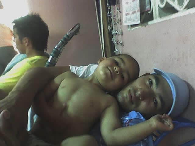 Fallecimiento de mi Tío Leonardo