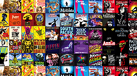Timeline: ELS MUSICALS