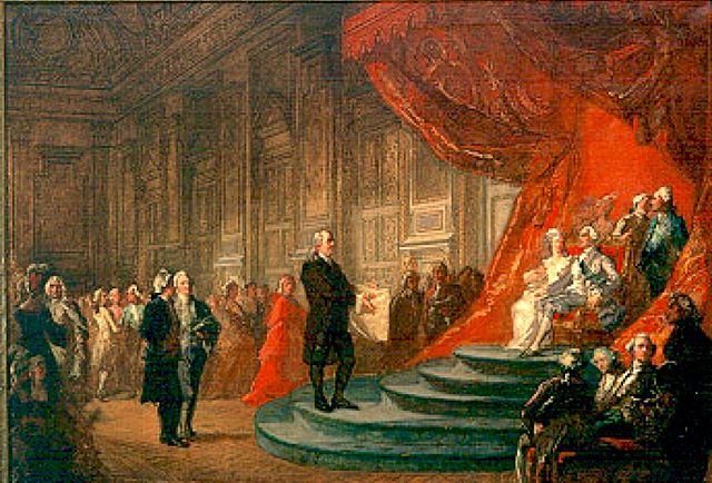 Tratado entre Francia y los colonos