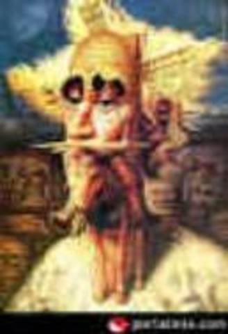 En el lugar de la Mancha