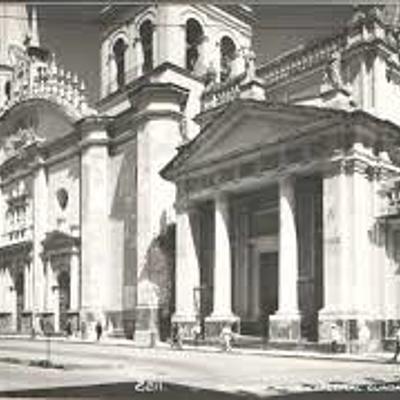 Timeline: Linea_Conquista_Irma Julieta Lozano Mendoza