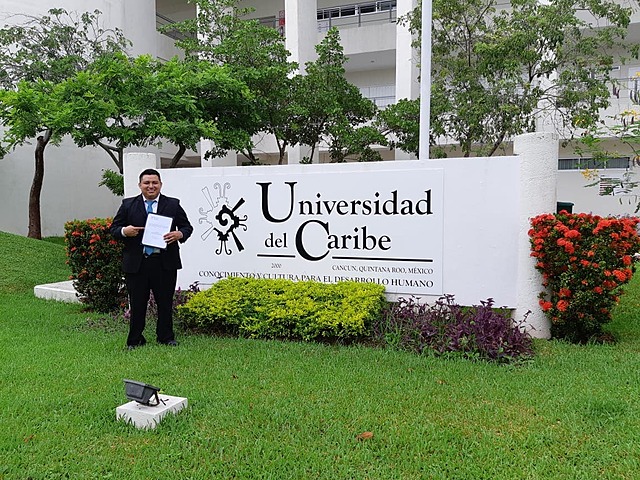 ¿Por qué ser maestro? "El conocimiento no sirve de nada si no se comparte"