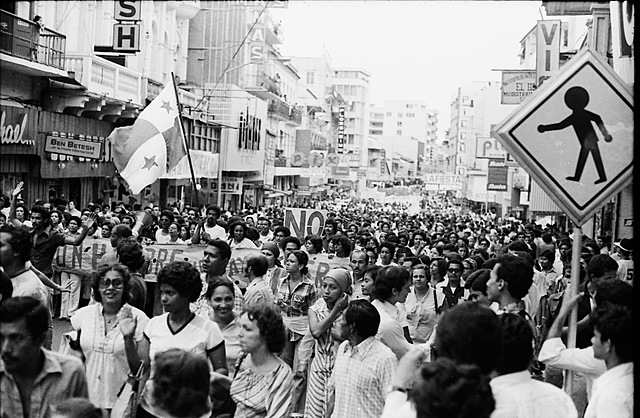 Consenso de Washington