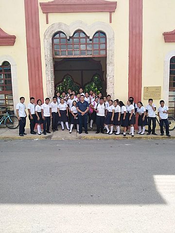 Confirme que quería ser maestro de tiempo completo.