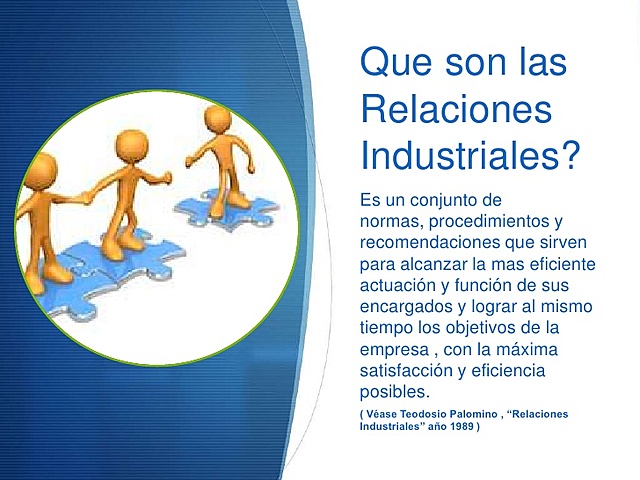 Consecuencia de la Revolución Industrial