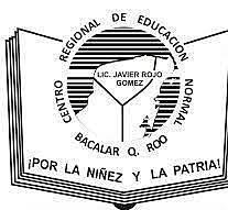 CREN Bacalar. Escribiendo la mejor pagina de mi futuro y de la niñez.