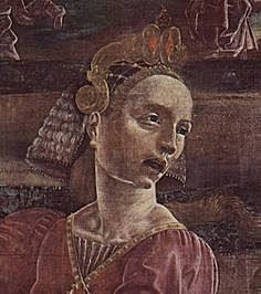 Cosmè Tura (nascita)