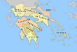 COMENZARON LAS CIUDADES INDEPENDIENTES