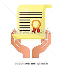 otorgación del título