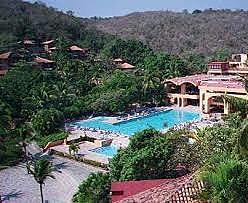 Club Med Playa blanca