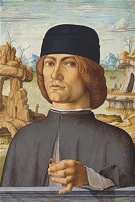 Francesco del Cossa (nascita)