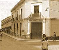 Banco Mercantil Agrícola