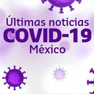Timeline: CORONAVIRUS EN MÉXICO