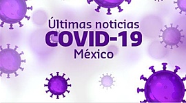 Timeline: CORONAVIRUS EN MÉXICO