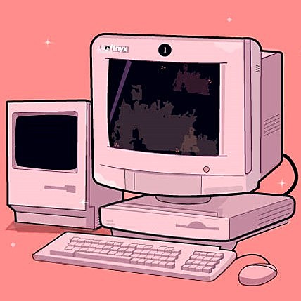 ·˚➳ 2.Historia de la Cómputación.