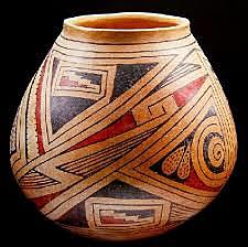 Preclásico tardío (400 a. C.-200 d. C.)