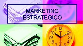 Timeline: Marketing Estrategico