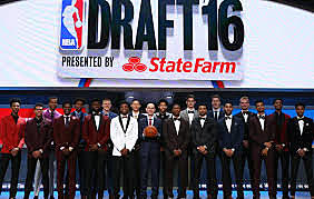 Primer número uno europeo del Draft