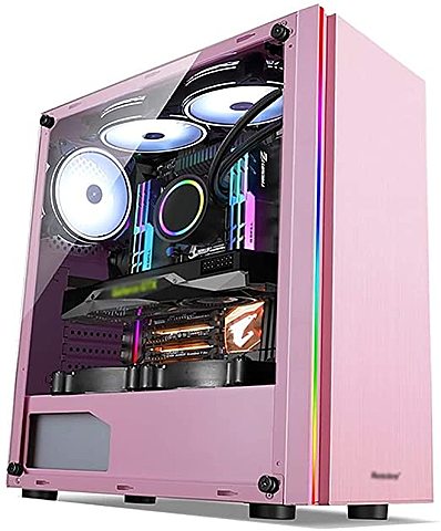 ·˚➳ 3.Estructura y Componentes de una Computadora y su Funcionamiento.