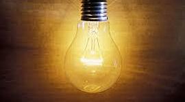 Timeline: Lightbulbs