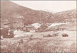 Manifestación obrera