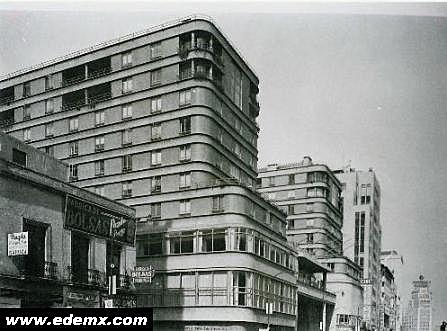 Corporación Nacional Operadora de Hoteles y Restaurantes S.A.