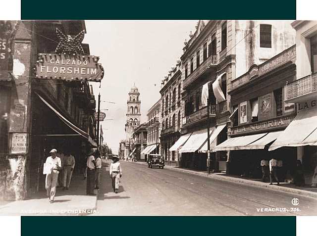 Compañía industrial