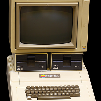 Timeline: O computador e sua evolução