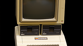 Timeline: O computador e sua evolução