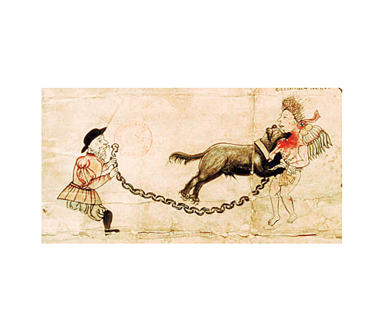 Fin de la Guerra del Mixtón