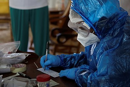 When I am finishing my university degree, in Colombia and the world we know a new virus called COVID-19