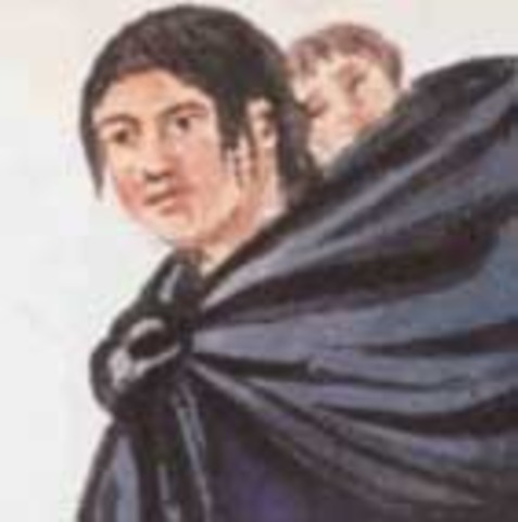 Abolió el tributo del indio