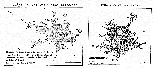 Karl Simeón inventa la proyección loximutal