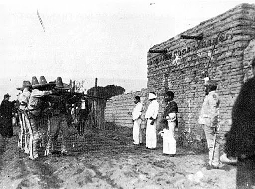 Matanza de Rio Blanco