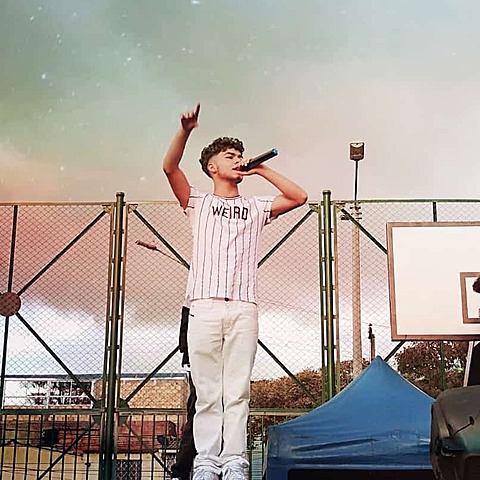 Mi Primer Concierto.