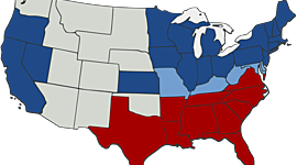 Timeline: History of the Civil War
