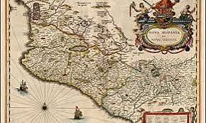 Expedición a cargo de Nuño de Beltran