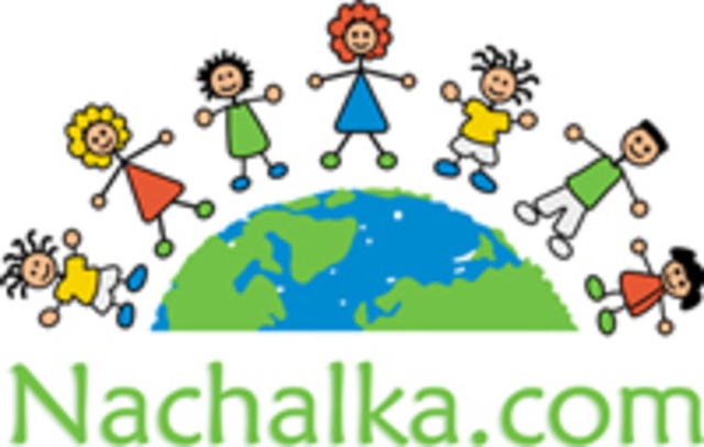 Публикация анонса проекта на сайте Nachalka.com