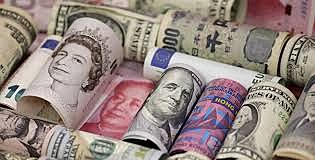 Inversión extranjera