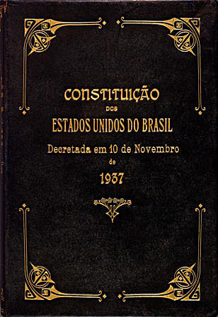 Constituição de 1937
