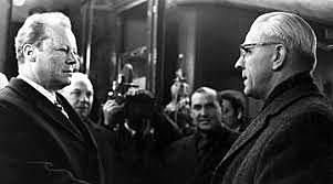 Biestatalidad de Alemania