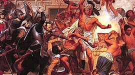 Timeline: Línea_Conquista_José_Alvarez