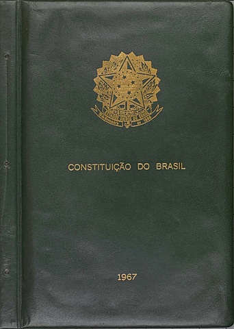 Constituição de 1967