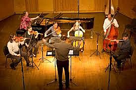 MUSICA CRISTIANA CONTEMPORANIA