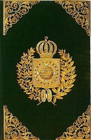 Constituição Brasileira de 1824